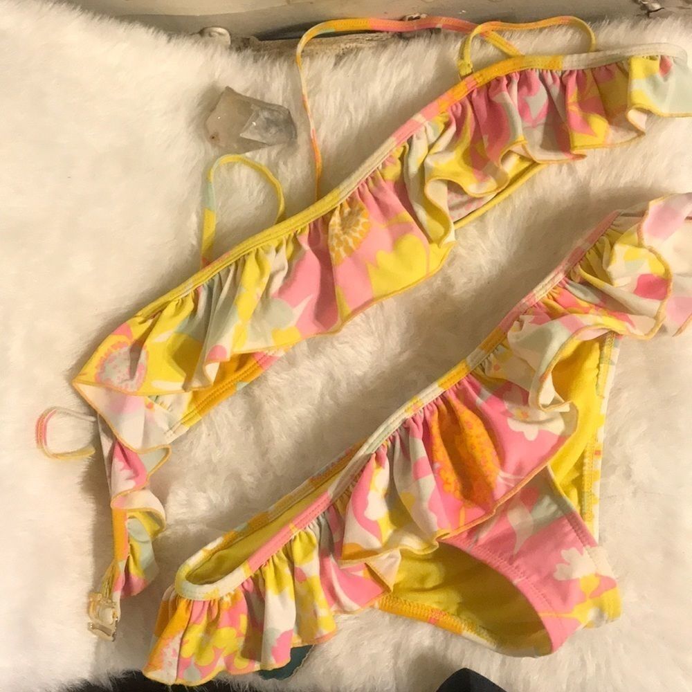 Tracy Feith bikini XS/S (6015B)
